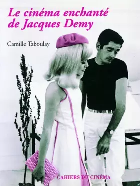Couverture du produit · Le Cinéma enchanté de Jacques Demy