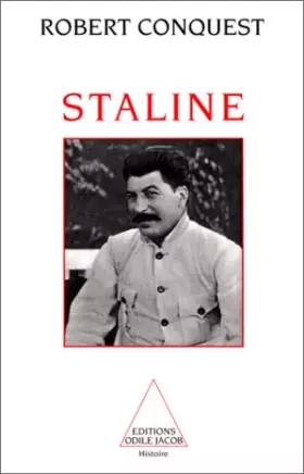Couverture du produit · Staline