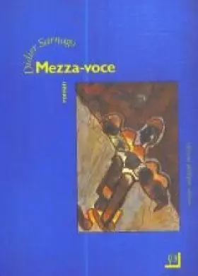 Couverture du produit · Mezza-voce