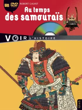 Couverture du produit · Au temps des Samourais