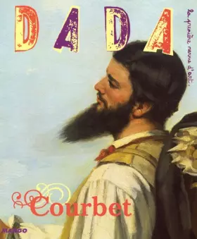 Couverture du produit · Courbet (Revue Dada n°131)