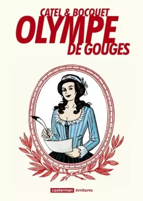 Couverture du produit · Olympe de Gouges
