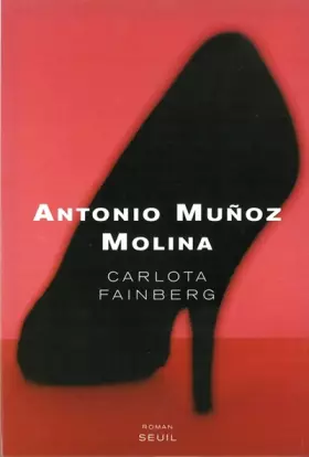 Couverture du produit · Carlota Fainberg