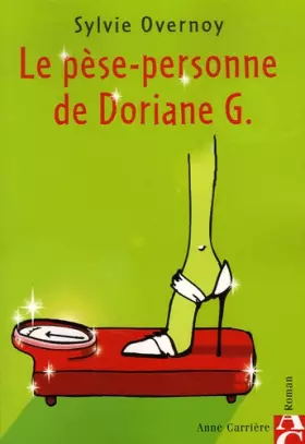 Couverture du produit · Le pèse-personne de Doriane G.