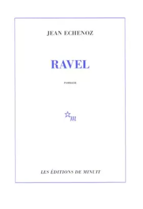 Couverture du produit · Ravel