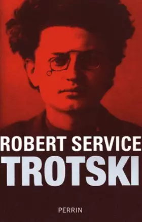 Couverture du produit · Trotski