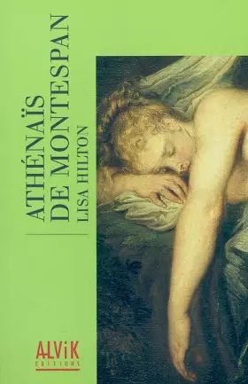 Couverture du produit · Athénaïs de Montespan