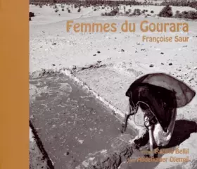 Couverture du produit · Femmes du Gourara