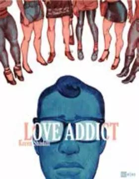 Couverture du produit · Love Addict