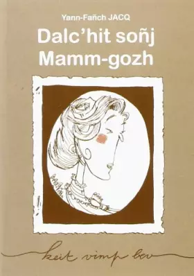 Couverture du produit · Dalc'hit Soñj Mamm-gozh