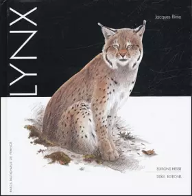 Couverture du produit · Lynx