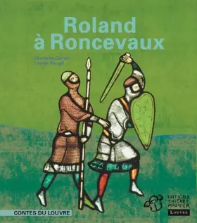 Couverture du produit · Roland à Roncevaux