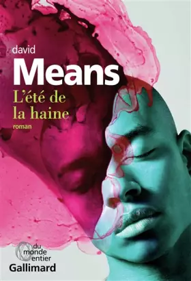 Couverture du produit · L'été de la haine
