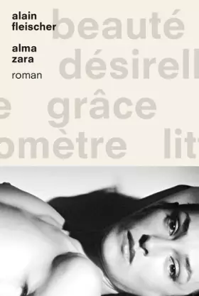 Couverture du produit · Alma Zara: roman - collection Vingt-Six