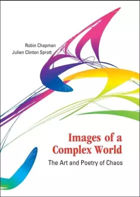 Couverture du produit · Images of a Complex World: The Art And Poetry of Chaos