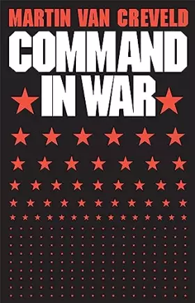 Couverture du produit · Command in War