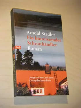 Couverture du produit · Ein hinreissender Schrotthandler