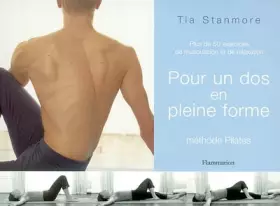 Couverture du produit · Pour un dos en pleine forme : Plus de 50 exercices de musculation et de relaxation
