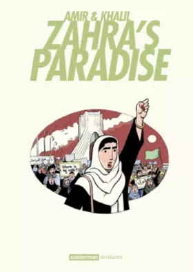 Couverture du produit · Zahra's Paradise