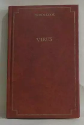 Couverture du produit · Virus : roman