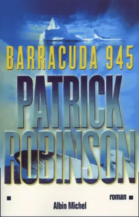 Couverture du produit · Barracuda 945