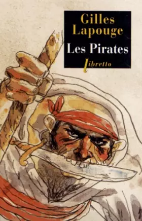 Couverture du produit · Les pirates: Forbans flibustiers boucaniers et autres gueux de mer (0000)