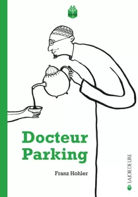 Couverture du produit · Docteur Parking