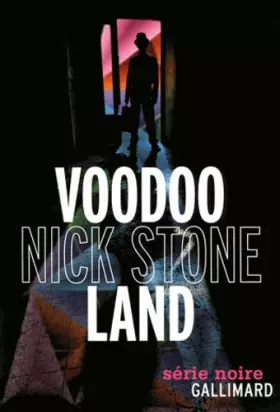 Couverture du produit · Voodoo Land: Une enquête de Max Mingus