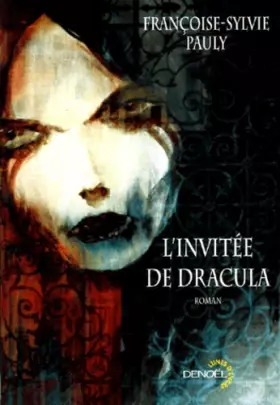 Couverture du produit · L'Invitée de Dracula