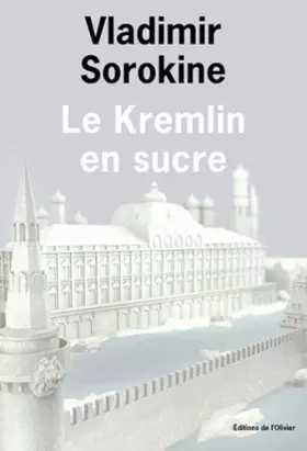 Couverture du produit · Le Kremlin en sucre