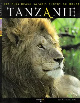 Couverture du produit · Tanzanie