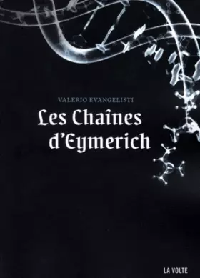 Couverture du produit · Les Chaînes d'Eymerich