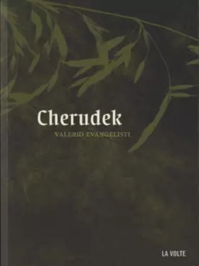 Couverture du produit · Cherudek