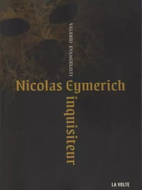 Couverture du produit · Nicolas Eymerich, inquisiteur