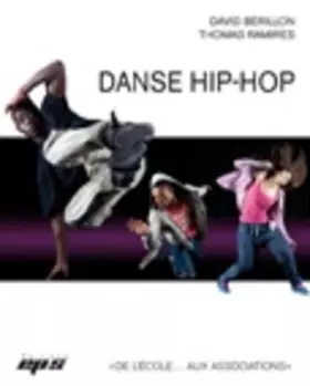 Couverture du produit · Danse hip-hop