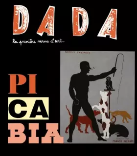 Couverture du produit · Picabia (Revue DADA 265)