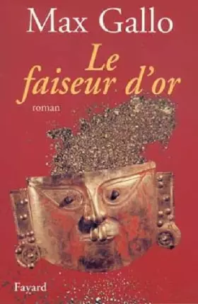 Couverture du produit · LE FAISEUR D'OR