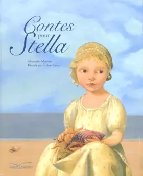 Couverture du produit · Contes pour Stella