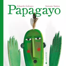 Couverture du produit · Papagayo