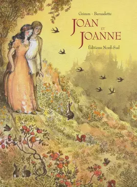 Couverture du produit · Joan et Joanne