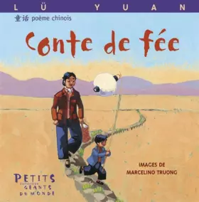 Couverture du produit · Conte de fée