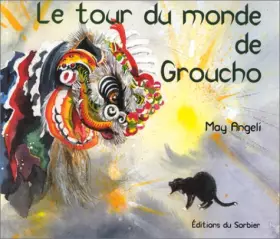 Couverture du produit · Le tour du monde de Groucho