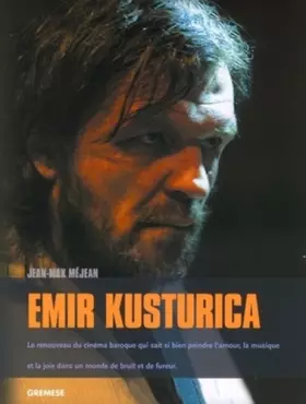 Couverture du produit · Emir Kusturica