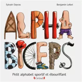 Couverture du produit · Alphabiceps