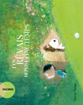 Couverture du produit · J'en rêvais depuis longtemps
