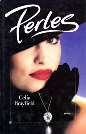 Couverture du produit · Perles / Brayfield, Celia / Réf3258