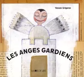 Couverture du produit · Les anges gardiens