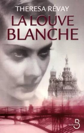 Couverture du produit · La louve blanche