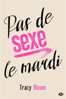 Couverture du produit · Pas de sexe le mardi
