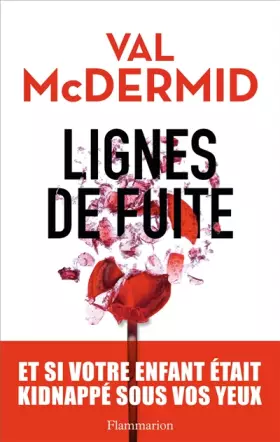 Couverture du produit · Lignes de fuite